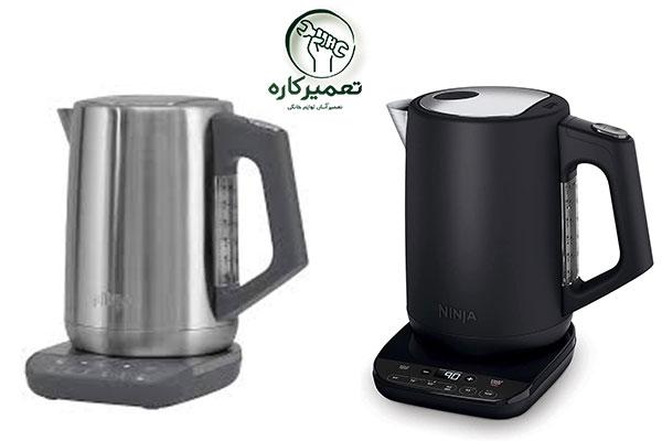 تعمیر تخصصی کتری برقی نینجا