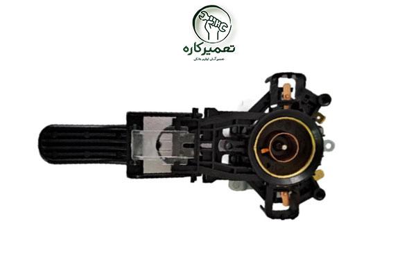 ترموستات سماور برقی فلر
