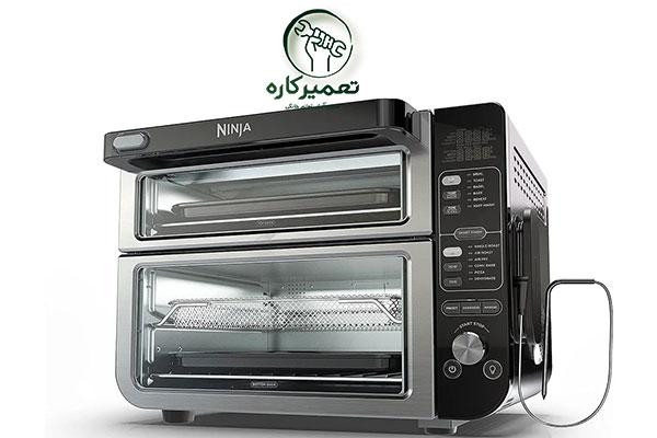 خدمات پس از فروش توستر نینجا 