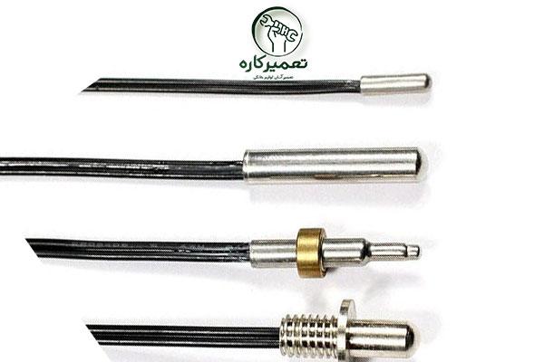 سنسور دمای سماور برقی فلر