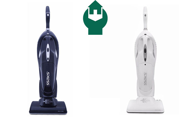 تعمیر جارو شارژی ساکس