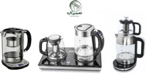 تعمیر چای ساز بیم