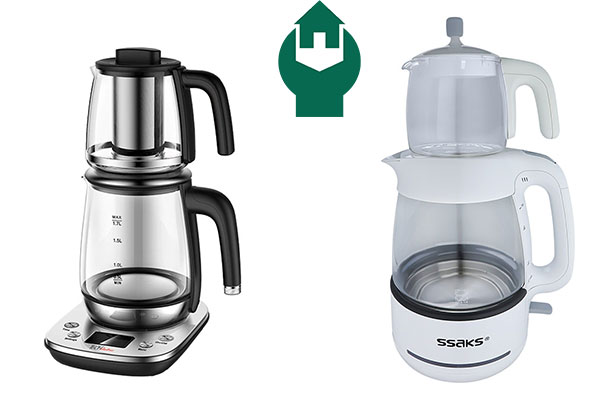 تعمیر چای ساز ساکس