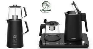 تعمیر چای ساز همیلتون