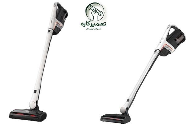 خدمات پس از فروش جاروشارژی میله 