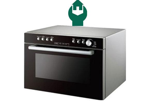 نمایندگی تعمیرات سولاردام تکنو 