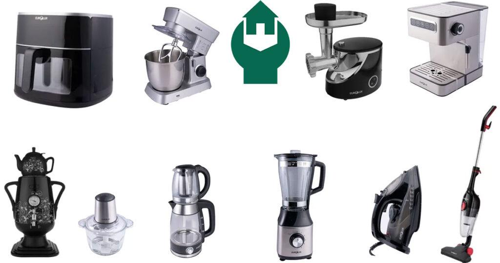 نمایندگی تعمیرات یورولوکس