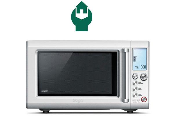 نمایندگی مایکروفر سیج 