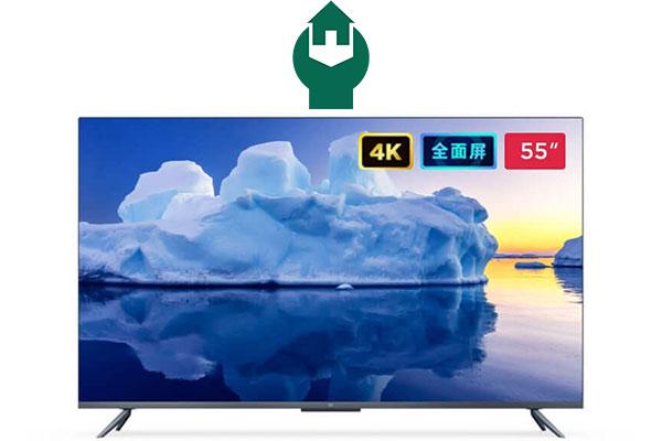 تعمیر تلویزیون شیائومی 