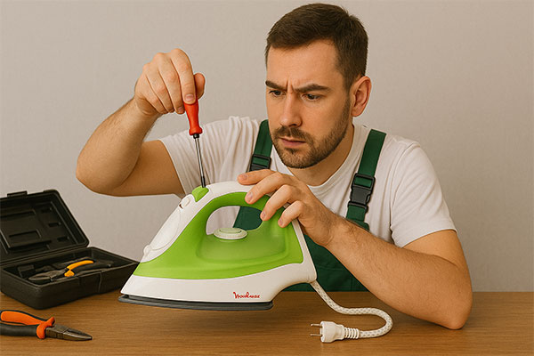 نمایندگی اتو بخار مولینکس 