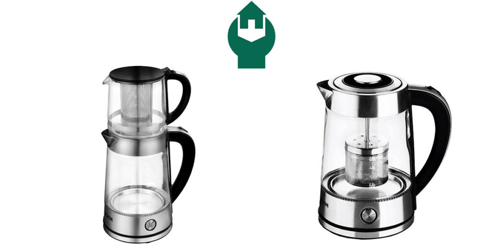 تعمیر چای ساز بایترون