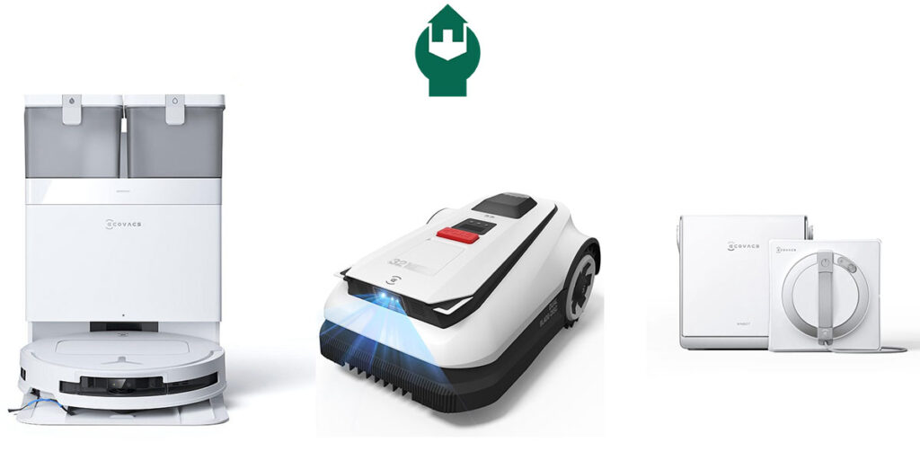 نمایندگی تعمیرات اکووکس