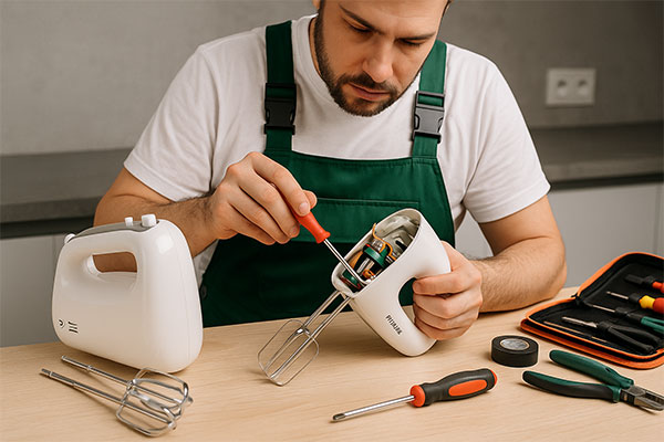 نمایندگی همزن برقی فیلیپس