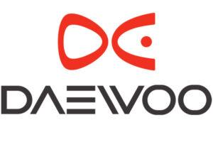 نمایندگی دوو در تهران