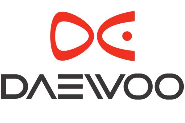 نمایندگی دوو در تهران