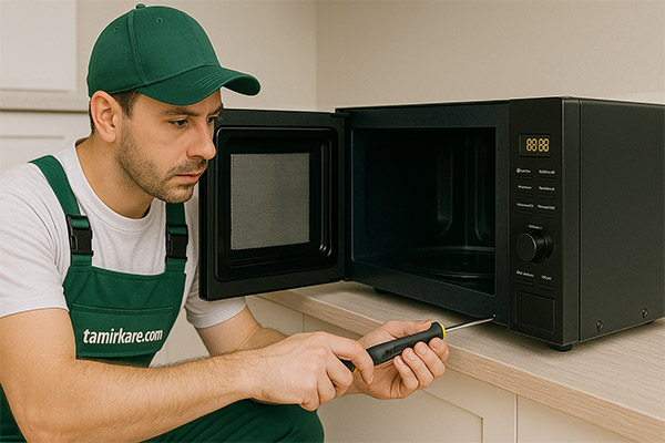 نمایندگی ماکروفر سامسونگ