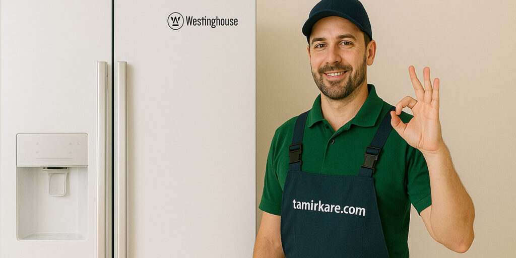 نمایندگی یخچال وستینگهاوس