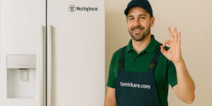 نمایندگی یخچال وستینگهاوس