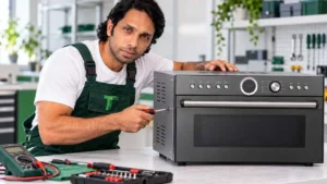 تعمیر سولاردام فوما