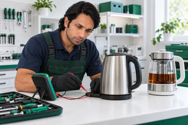 تعمیر کتری برقی فیلیپس